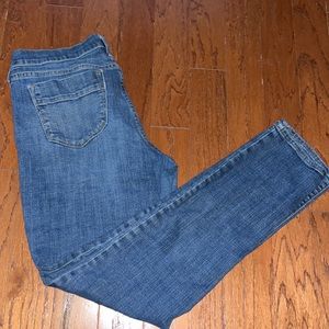 Old navy jeans